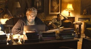 Nuri Bilge Ceylan Kış Uykusu
